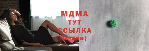 мет Надым